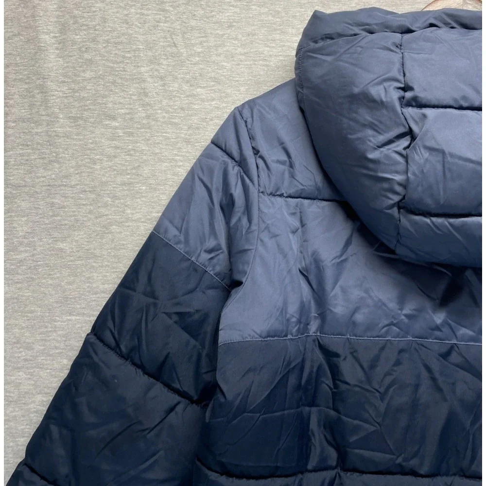 GAP coldcontrol puffer